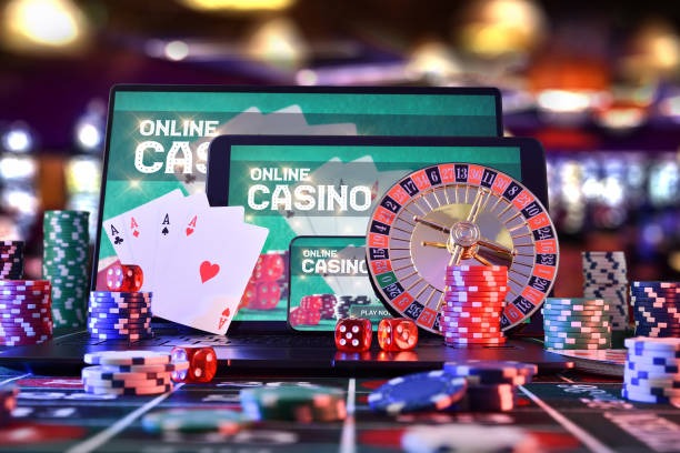 Lightning Baccarat betting interface