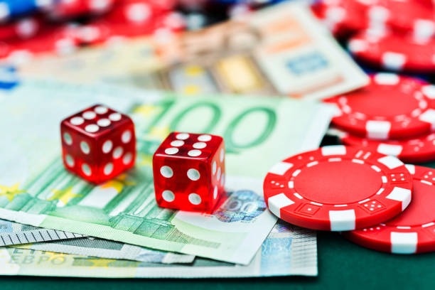 Results displayed instantly Real-time spin results