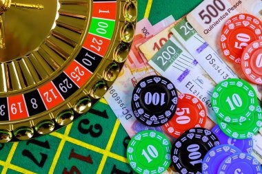 Bet history and balance tracking Account balance and bet history